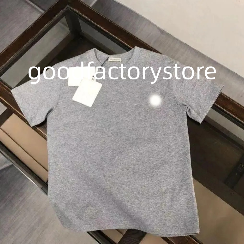 Designer mens polo shirts women t shirts fashion clothing Embroidery letter Business short sleeve calssic tshirt Skateboard Casual tops tees M91