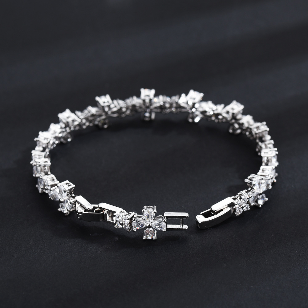 Minimalist Hip Hop Bracelet Trendy Daily Street Wear Free delivery luxury Jewelry new