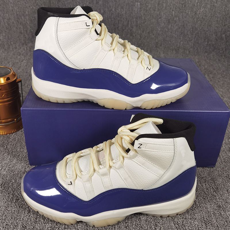 Hot With Box Men Hight Quality 11 basketball Shoes Designer 11s Hight Sneakers Real Carbon sneakers Bred Velvet Cherry Gamma Blue 2025 Mens Outdoor