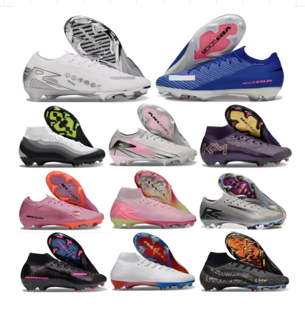 Men's sports shoes, designer training shoes, men's football shoes, long nail knitted air cushion cushioning sports shoes, comfortable, non