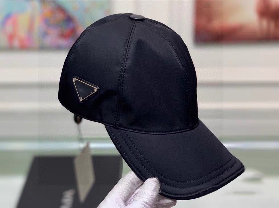 2026 Designer Baseball Fashions Trend Duck Tongue Hat Classic Style Design for Men and Womens classic model 4 Colors to Choose from PR
