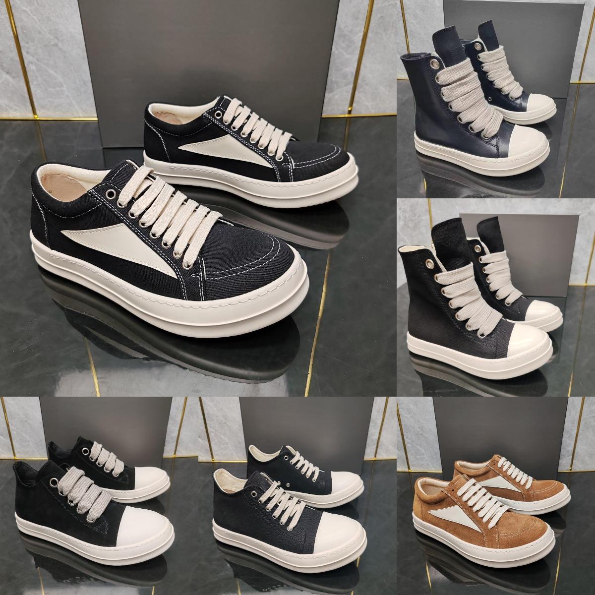 designer shoes mens women sneakers van trainers high top leather winter boots rubber soled shoes casual canvas shoes low top casual runner sneaker s