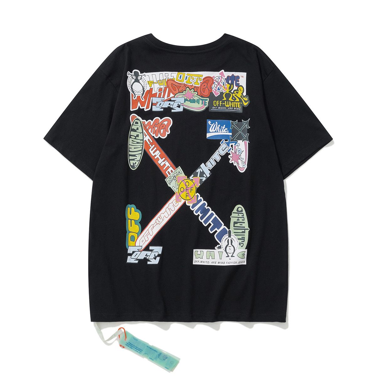 Men T-Shirt Oversized Men's Abstract Print T Shirt Round Neck short sleeve Short Sleeve Casual Summer Top Multi Color S 3Xl Tee