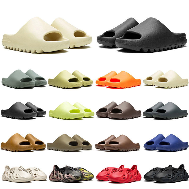 Designer Slippers Mens Womens White Cloudstep Classic Black Orange Green Red Brown Thick-Soled Cloud-Feel Platform Simpluxe Cloud Luxecloud Casual S