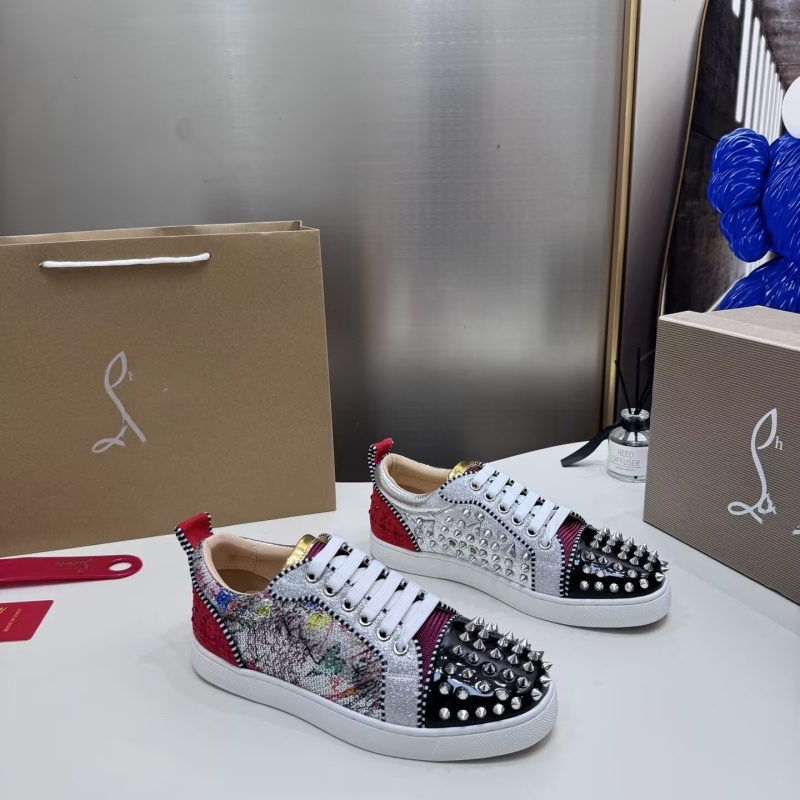2026SS European designer must-have lace-up stylish starry night men's shoes casual and versatile high-quality couple's trendy sports shoes