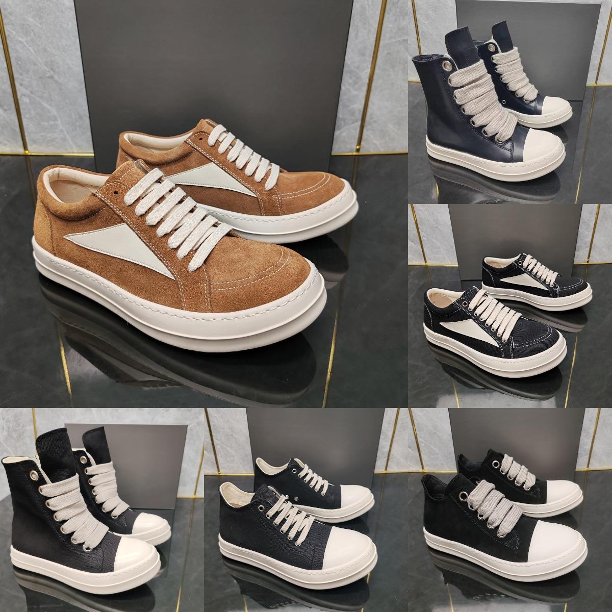 designer shoes mens women sneakers van trainers high top leather winter boots rubber soled shoes casual canvas shoes low top casual runner sneaker s