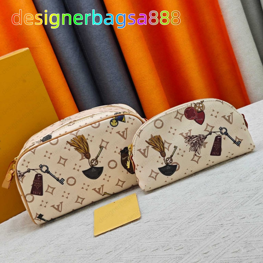 Toiletry bag Cosmetic bags Cases Women Bags Designer Handbags Toiletry Toiletries Pouch Storage Cosmetic-Nice Makeup Bag Crossbody woman