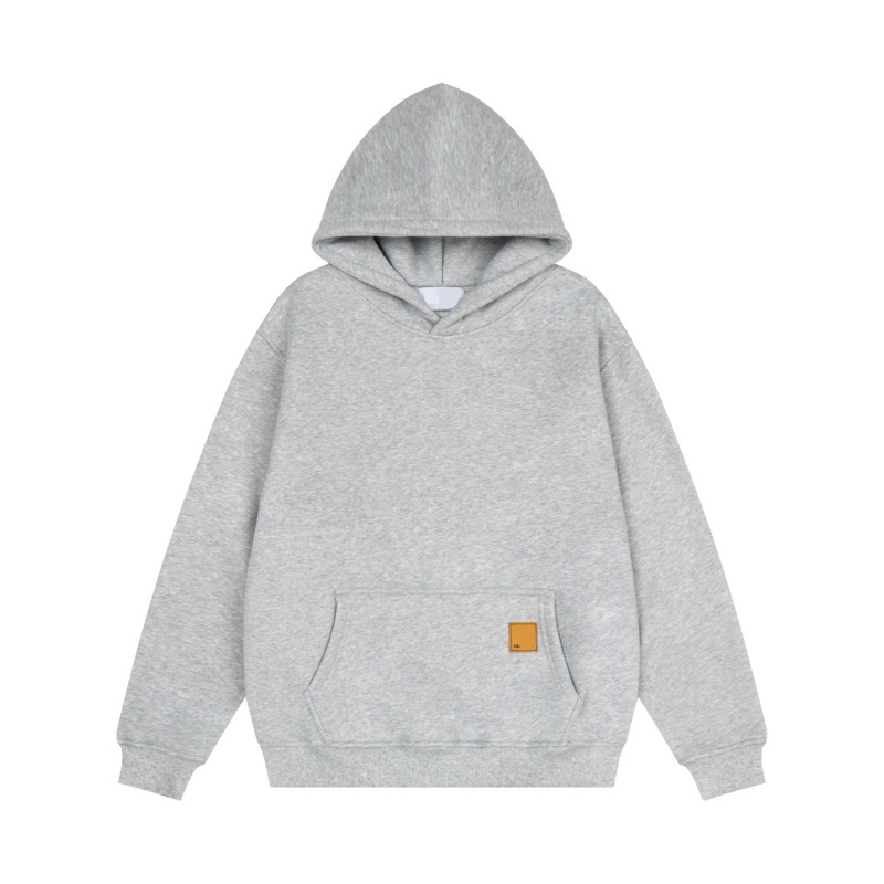 New men's hoodie Designer Warm Hoody Hooded Mens Women Hoodies High Streetwear Pullover Outdoor couple sports and leisure half zipper sweatshir