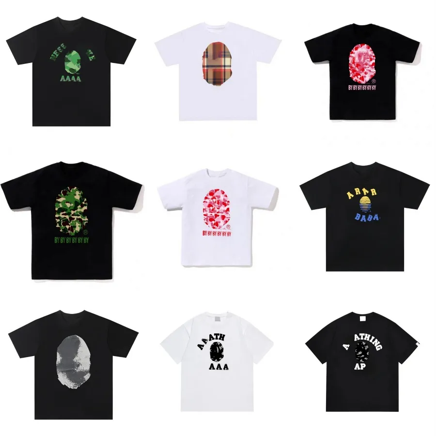 t shirt designer shirt mens designer tshirt Mens Tshirts for Men Designer T Shirts Luxury Shirt manshort sleeve letters print casual summer clothing
