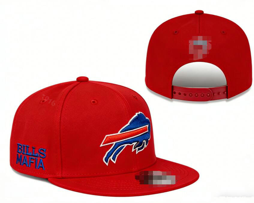 Designer Bills hat 2026 super bowl SF 49 Champions Baseball cap Snapback Fashion Ball Hats Classic Snapbacks street Casual Outdoor Caps Bucket Beani
