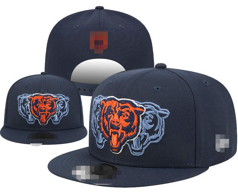 Designer Bears hat 2026 super bowl SF 49 Champions Baseball cap Snapback Fashion Ball Hats Classic Snapbacks street Casual Outdoor Caps Bucket Beani