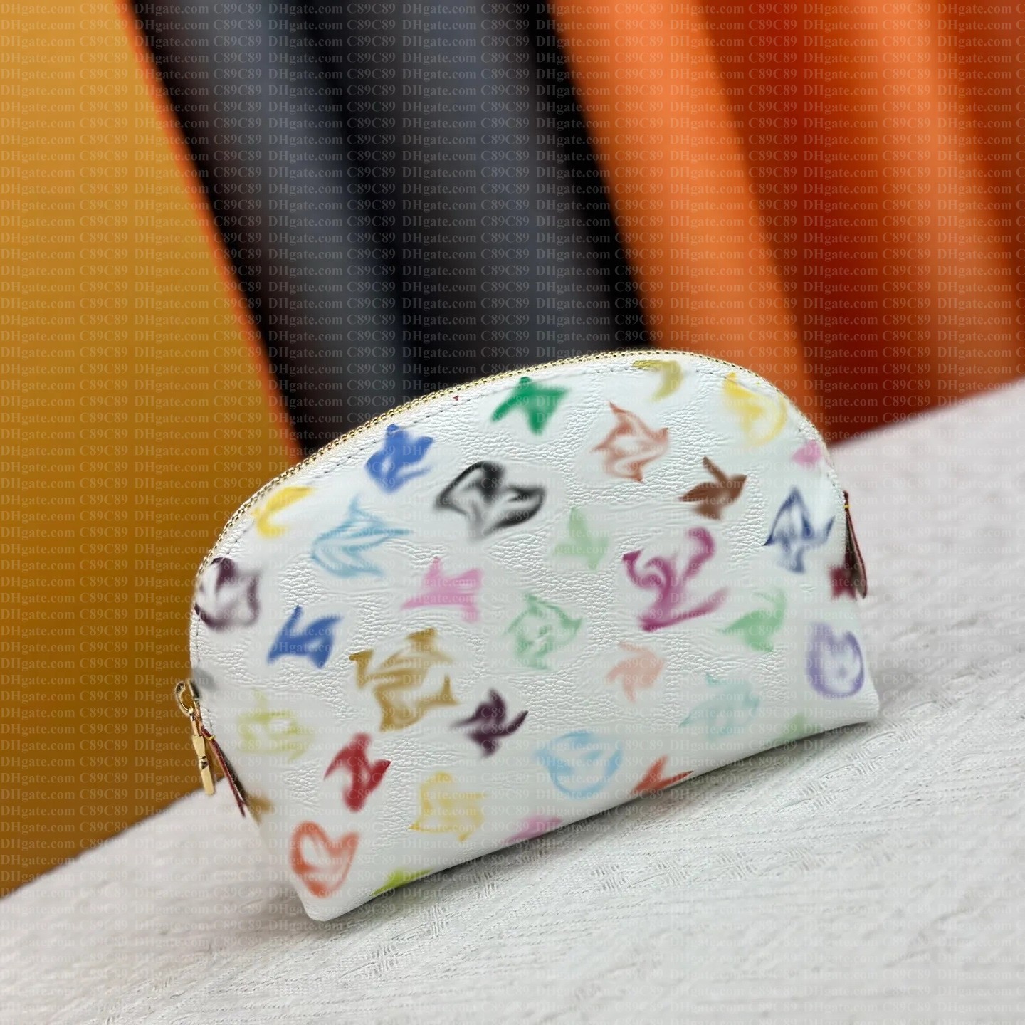 Designer Cosmetic Bags Cases, Makeup Bags Lipstick Bags, Handbag Classics Mini Purse, Designer Bag 47515