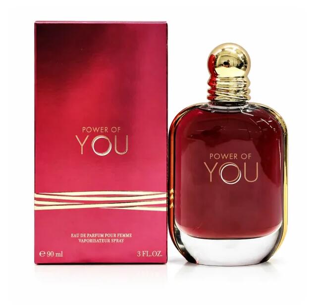 90ml Spices Power Of You Perfume 100ml Stronger With You Spices Freeze Absolutely Intense Eau De Parfum Man Cologne Spray Fast Ship High Quality-image-979285851