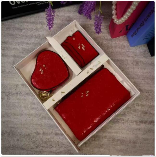 Designer Bags TOTE Real Leather Versatile and trendy letter set for foreign trade, European and American fashion, personalized small bag, zero walle