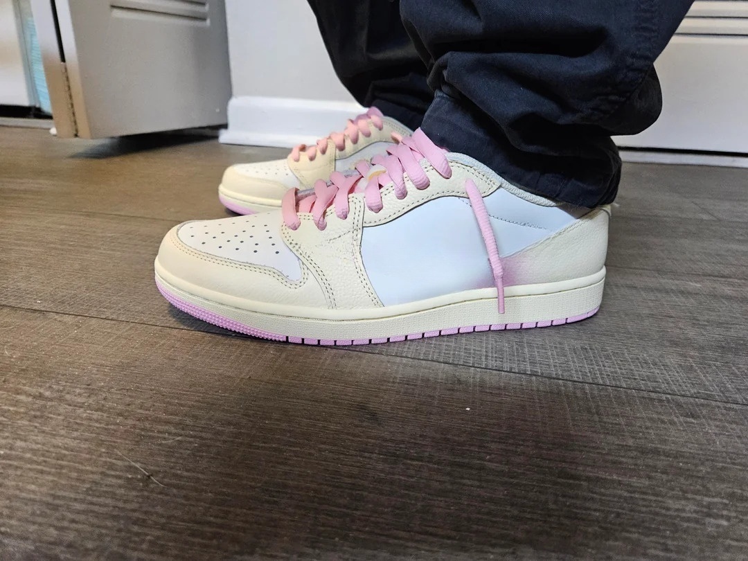 Shy Pink Basketball Sneakers TS Suede Low Casual Shoes TS Reverse Mocha Fragment Blue Olive Velvet Brown Men Women Sports Shoes