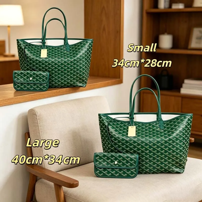 Designer tote Bag Beach bag Double-sided Large Capacity Bucket bag Full Printed Leather Handle Shopping Handbag Canvas Linen Quality Versatile Shoul