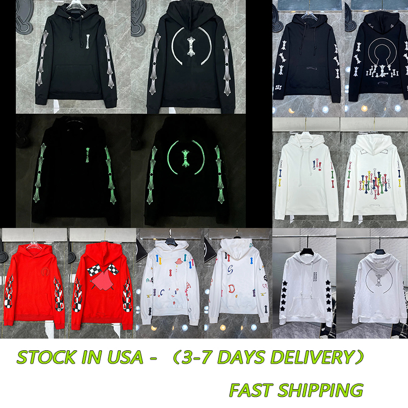 Mens designer hoodies long sleeve t shirt winter sweatshirt pullover hoodies for men women graphic hoodie cotton hoody zipper hoodies sweatshirts-image-985030479