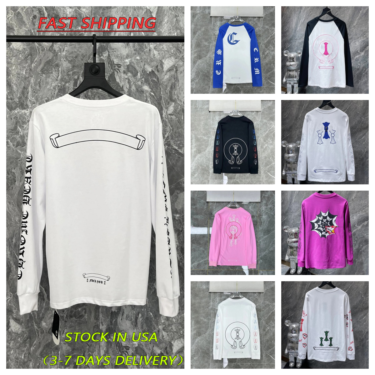 Designer mens t shirt hoodie mens hoodies designer tshirt men sweatshirts hip hop loose pullover men hoodies women shirt men top summer luxurys s-image-966795098