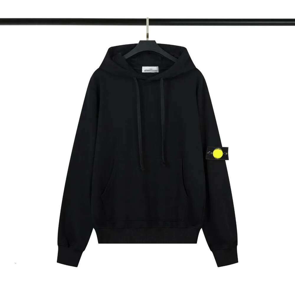 Topstoney Hoodies Men Women Designer Stone Hoodie Men Tech Fleece Sweater Zip Up Sweatshirt Sweater Pull Homme Compass Jacket Y2k Stonelys Topstoney