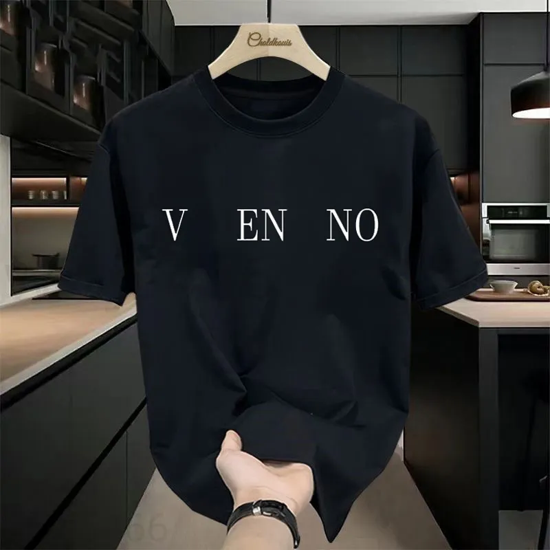 designer t shirt men shirt Tees women's T-Shirt men tshirt man tee clothes T-Shirts 100% Cotton summer short sleeve men's T-shirts clothes
