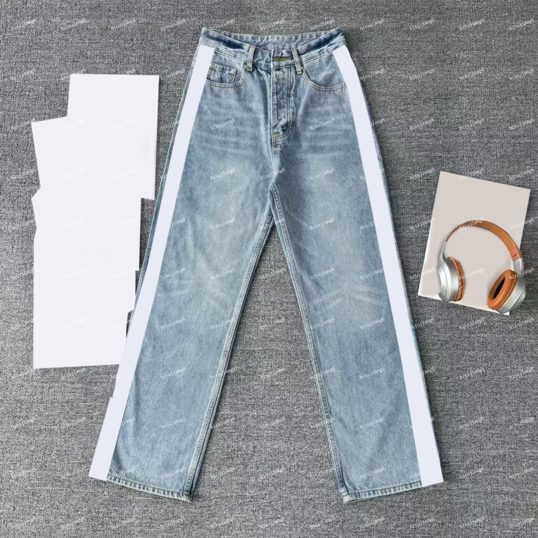 Designer Big Size Puff demin pants Men Women Pants Fashion Streetwear Pants Mens Sweatpants Clothing Holiday Beach Shorts Multicolor top909