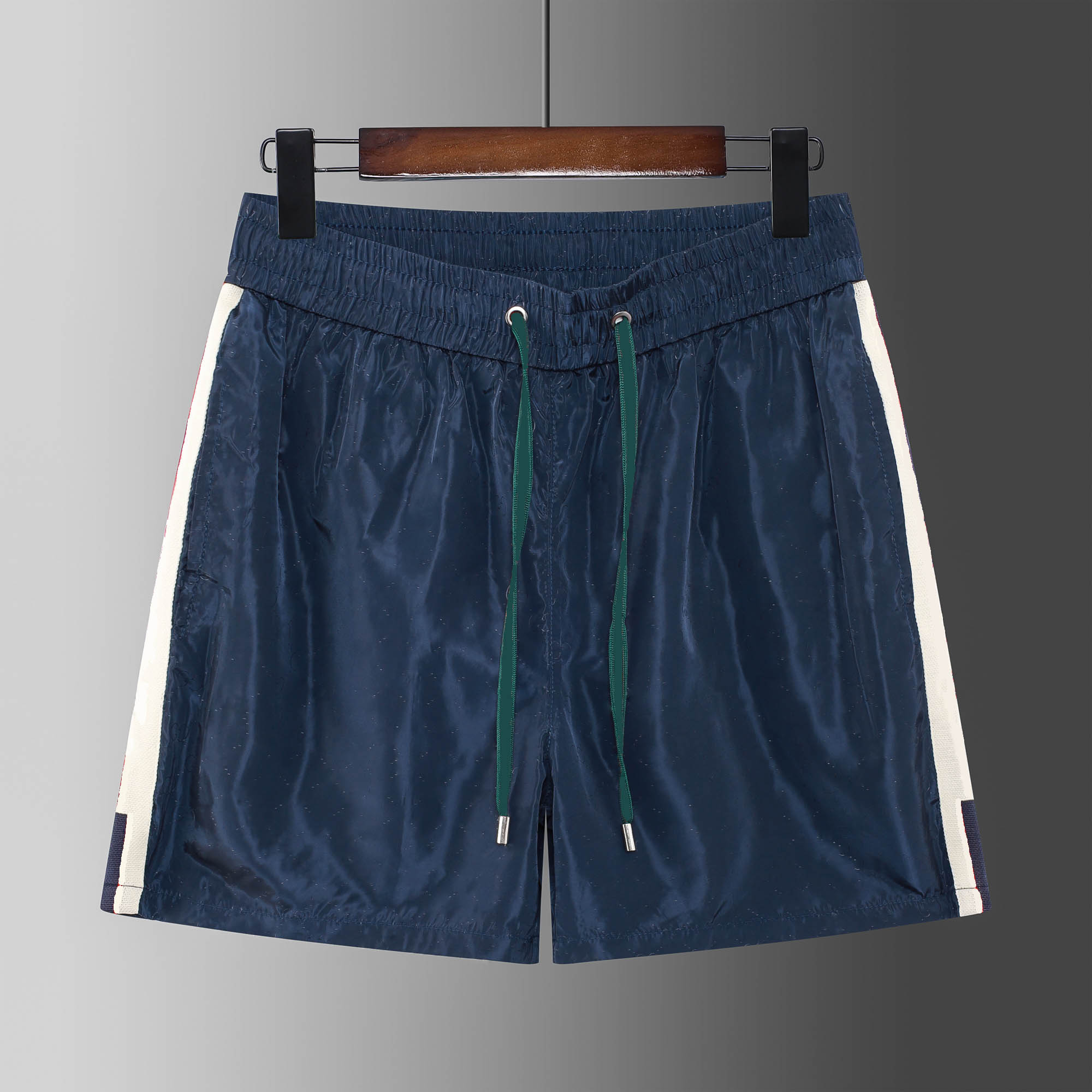 Summer Fashion Mens Designer Shorts Séchage rapide Maillots de bain Planche d'impression Pantalons de plage Hommes Swim Short Taille asiatique M-