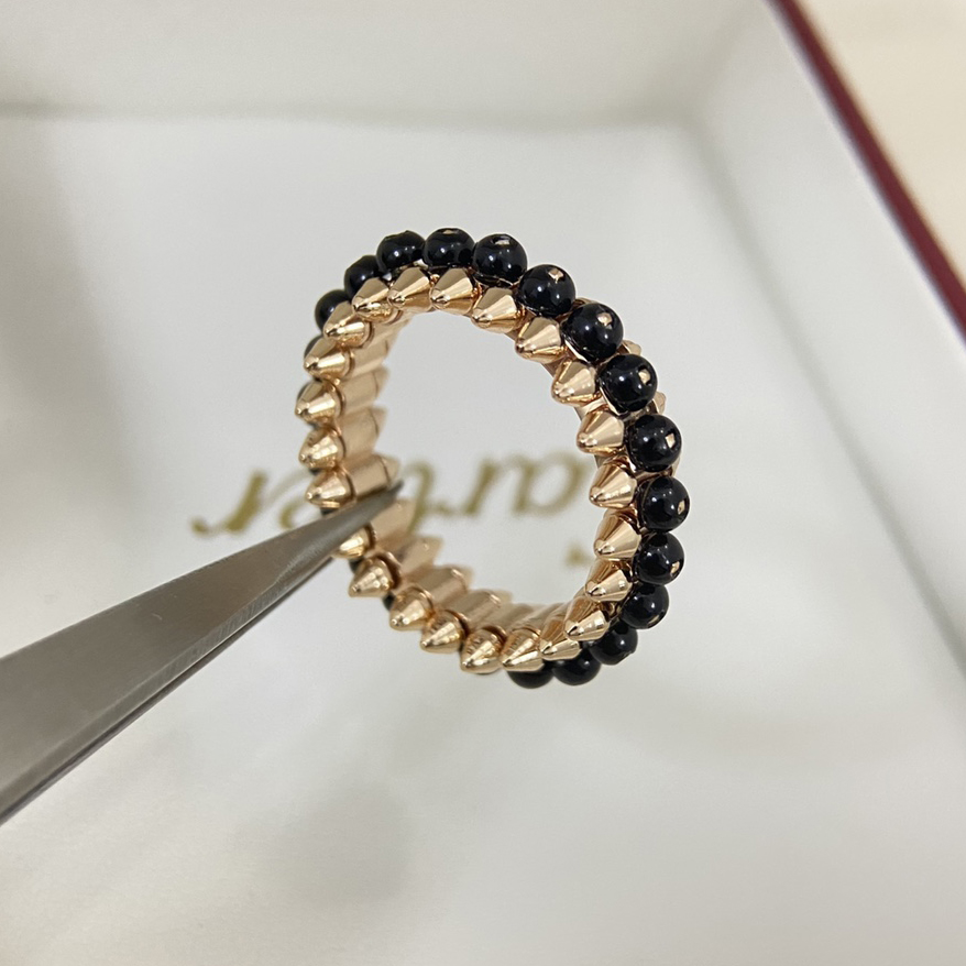 Designer Men and Women Bullet Head Luxury Classic Fashion Wedding Birthday Valentine Day Gift with Original Box Third Ring Road CCCAA-image-1106093045