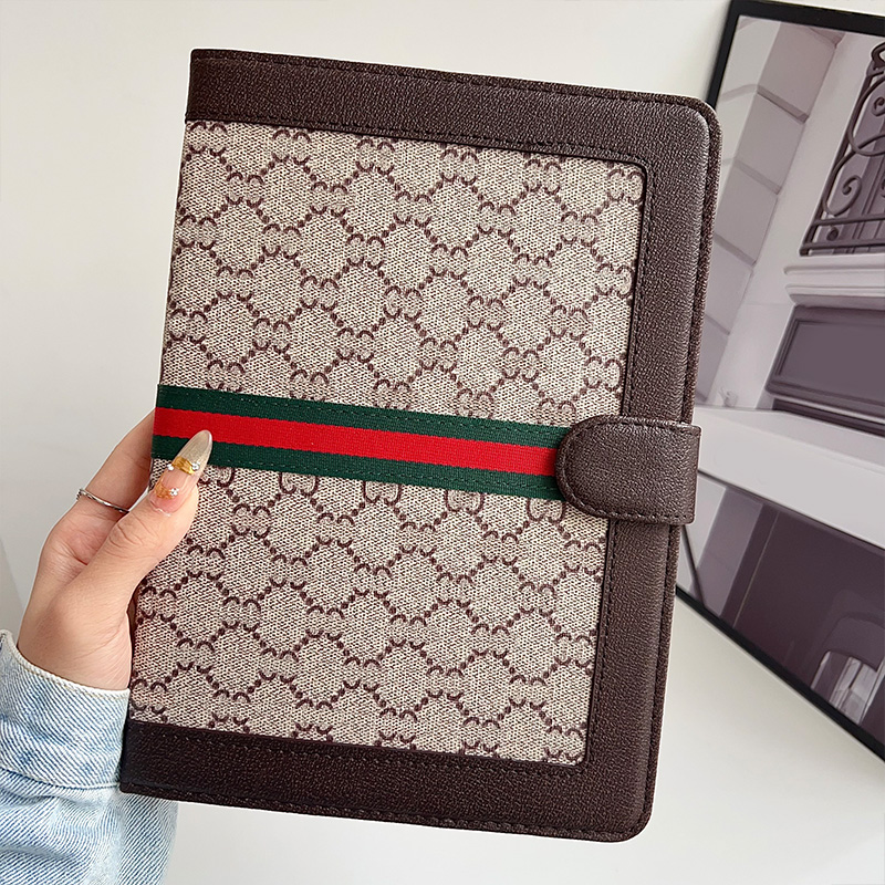 G ProCase for iPad (A16) 11th Generation 11 Inch 2025/ iPad 10th Generation 10.9 Inch Case with Pencil Holder, Hybrid Cover with Soft TPU Back, Supp