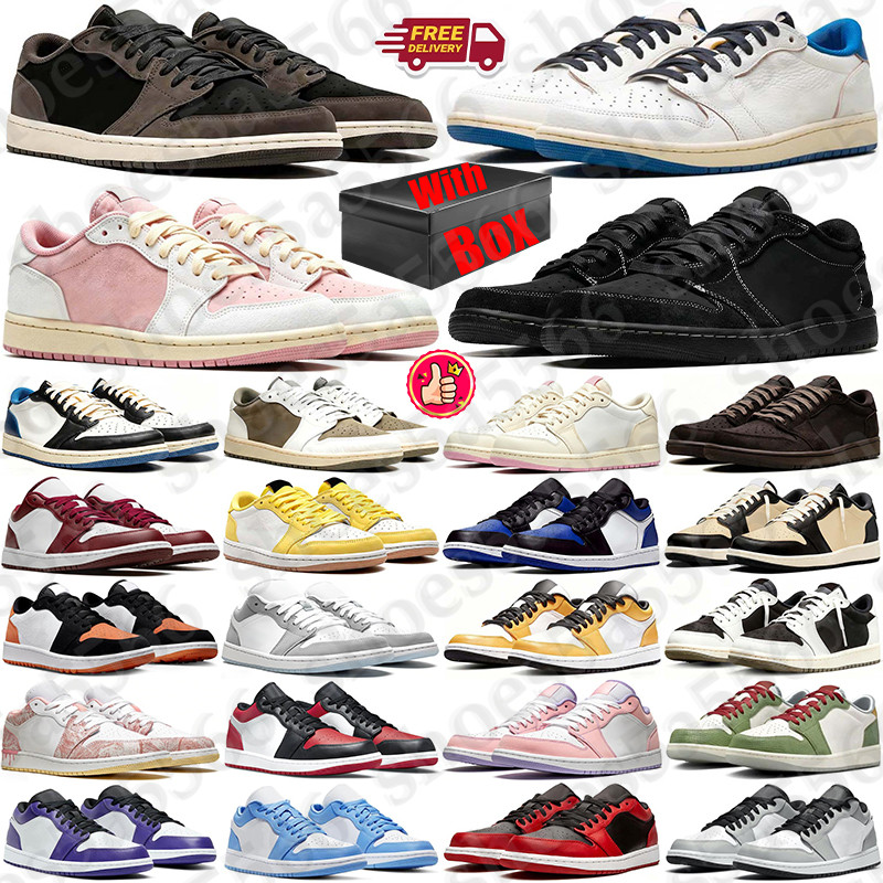 Free Shipping With Box Designer Basketball Shoes sneakers for mens womens Fragment d h gate trainers Sports