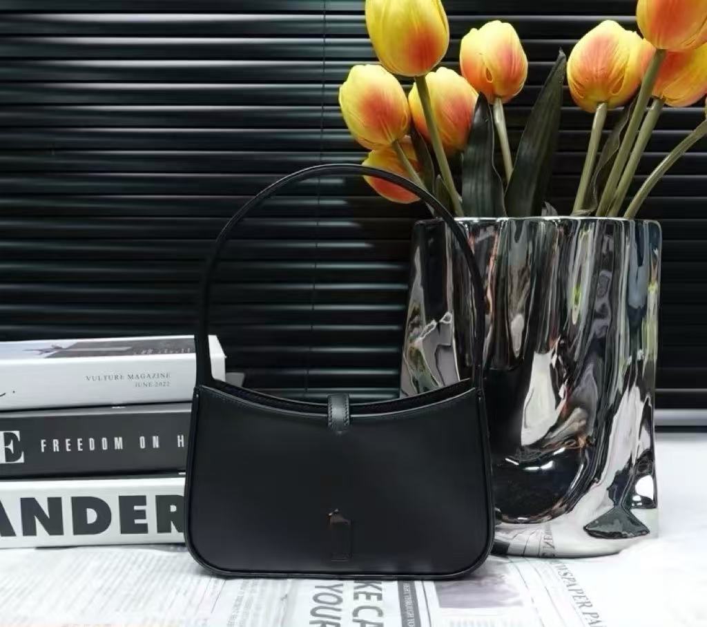 Designer Bags Luxury Bag Shoulder Purse Classic Black Fashion Letter High Quality Tote Women Designer New Mini Bag Wallet 10A