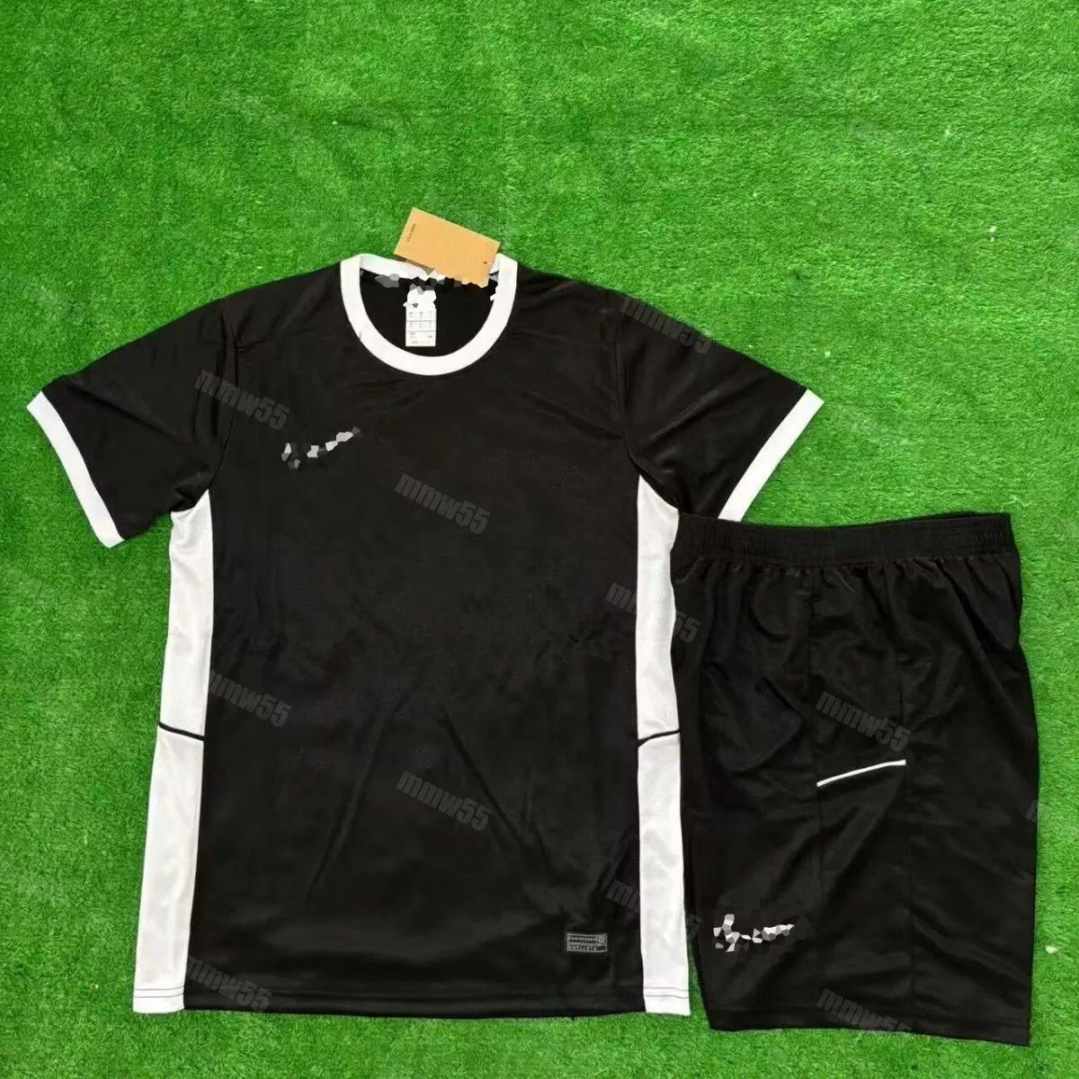 sportswear technical Mens style designer sportswear womens clothing sets sport T-shirts with prints that are quick-drying football training L260612