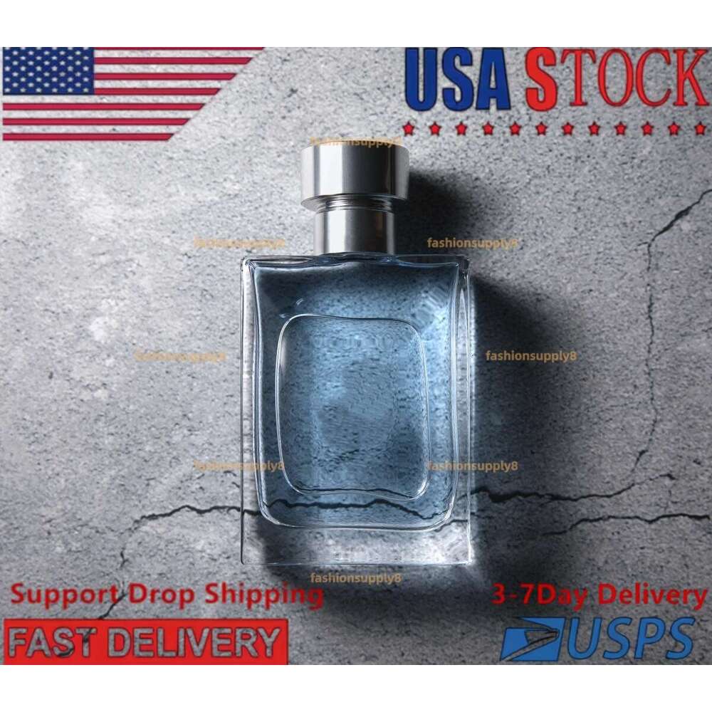 Mens Women Cologne for Her Luxury Long Lasting High Quality Women Fragrance High Concentration US Stock Fast Ship 3-7 Days Delivery AAAA-image-1105559573