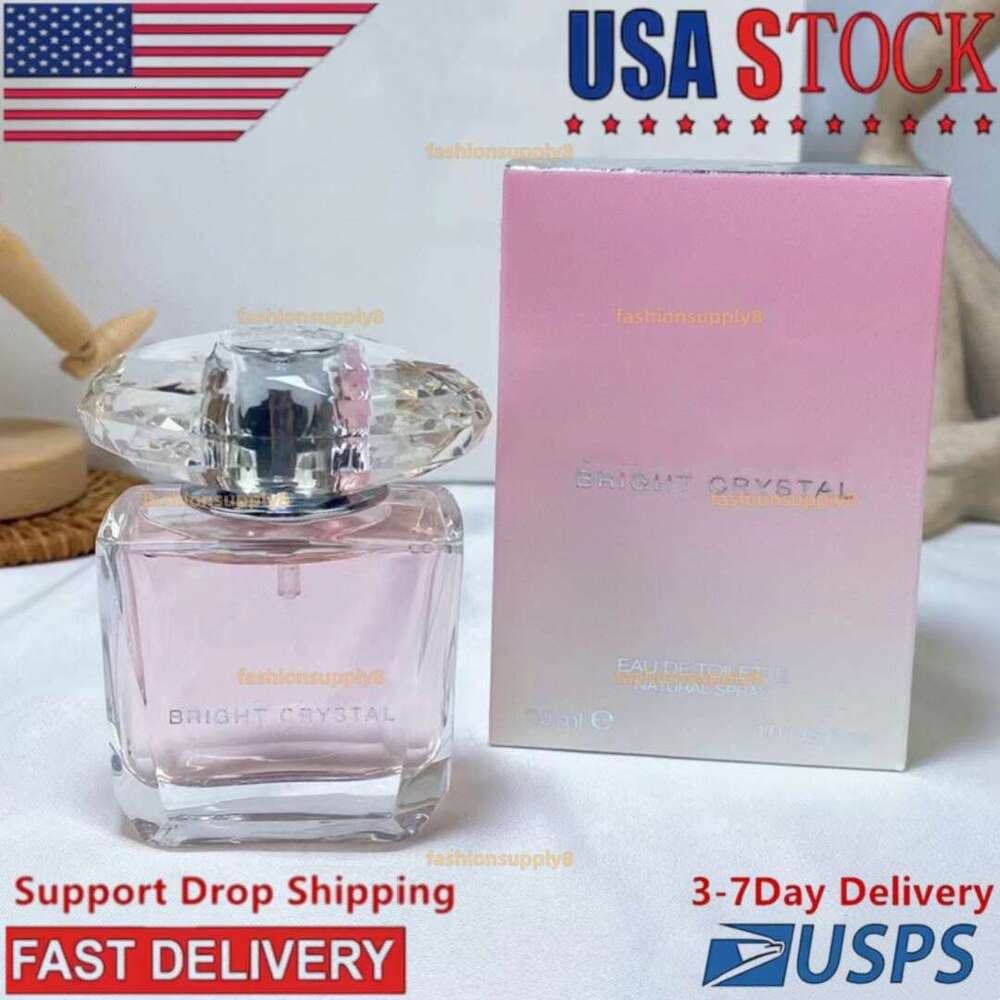 Luxury Perfume Cologne Fragrance for Women Yellow Diamond Style High Quality Scent Mens Cologne Daily Use US Stock Fast Shipping 3-7 Days Deliver-image-1105553647