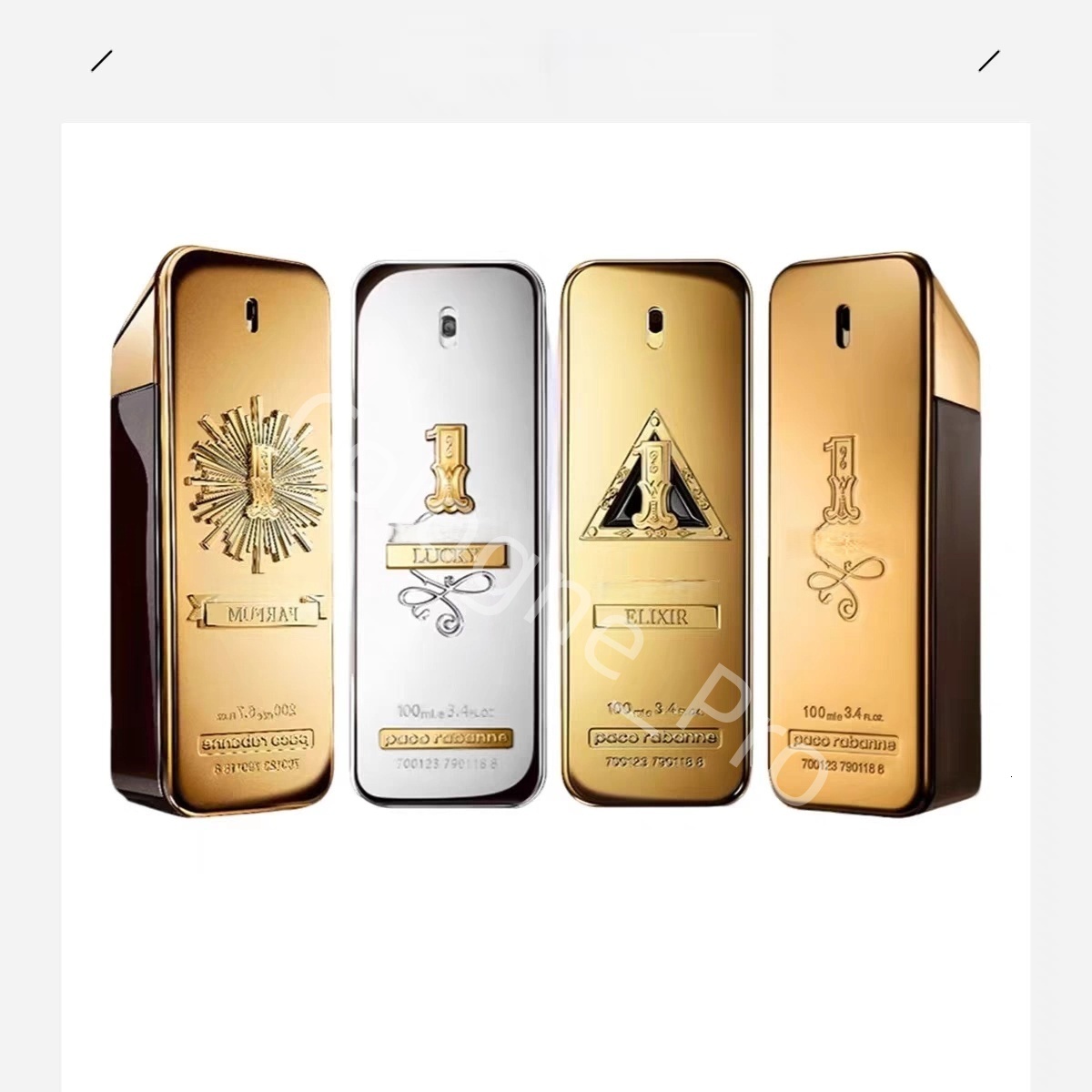 High Quality USA 3-6 days Millionaireprive men Perfume Fragrance 60ml Long Lasting Smell Aftershave Deodorant Body Spray Bestselling new Cologne