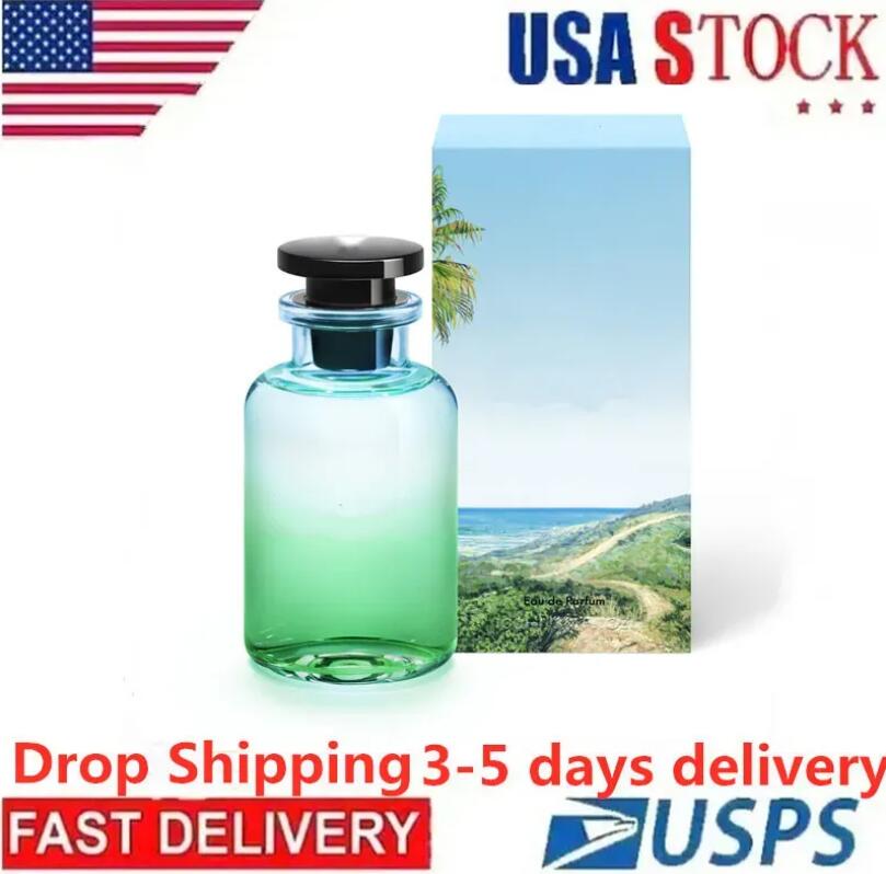 Popular Perfume Pacific Chill IMAGINATION Afternoon Swim OMBRE EDP Men Women perfume spray Long Lasting Time Good scent top quality Cologne Spray-image-748872179