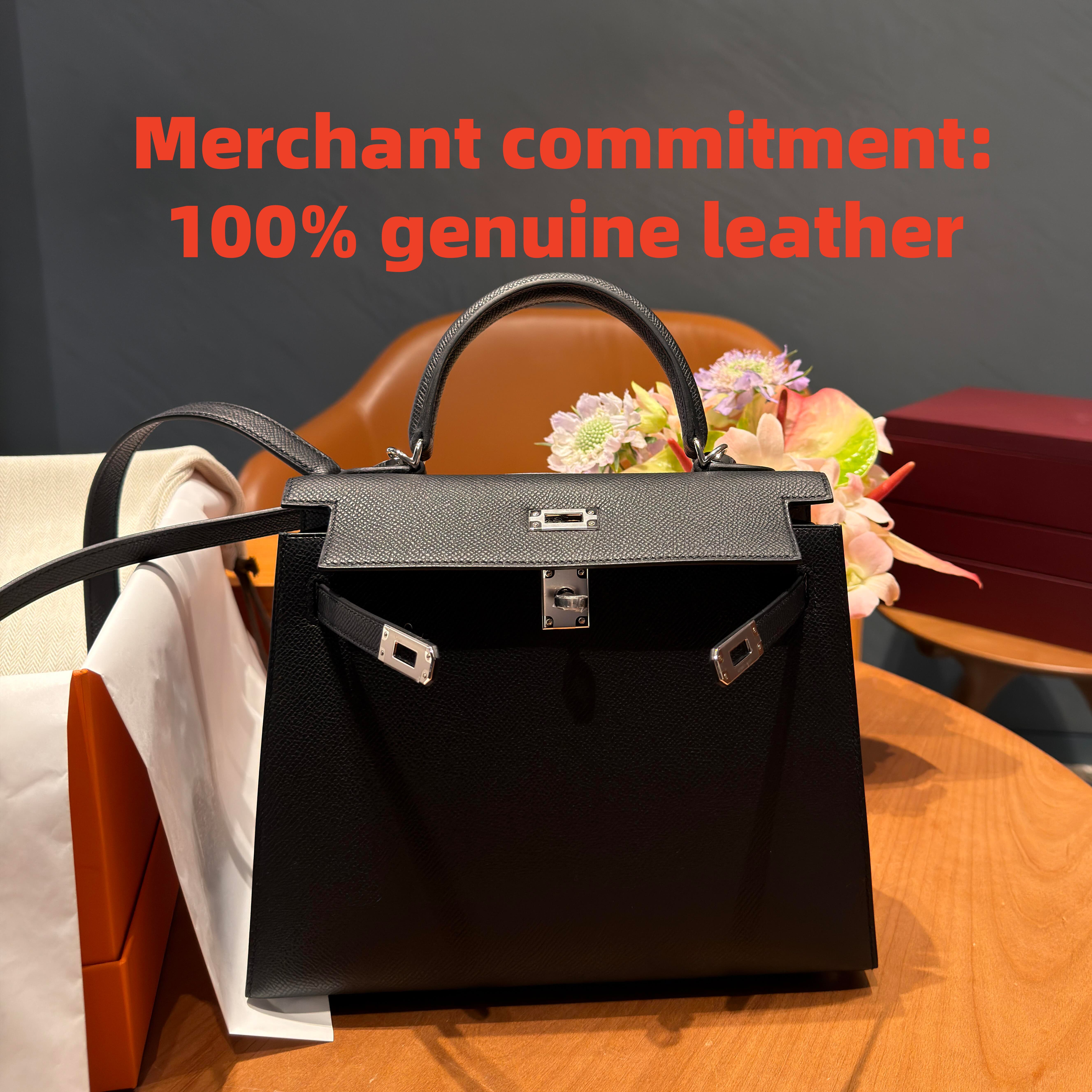 Designer bags Luxury bag Womens handbag fashion bag 20 25 30 35cm cowhide tote bag with lock and key Top quality crossbody bag large capacity travel