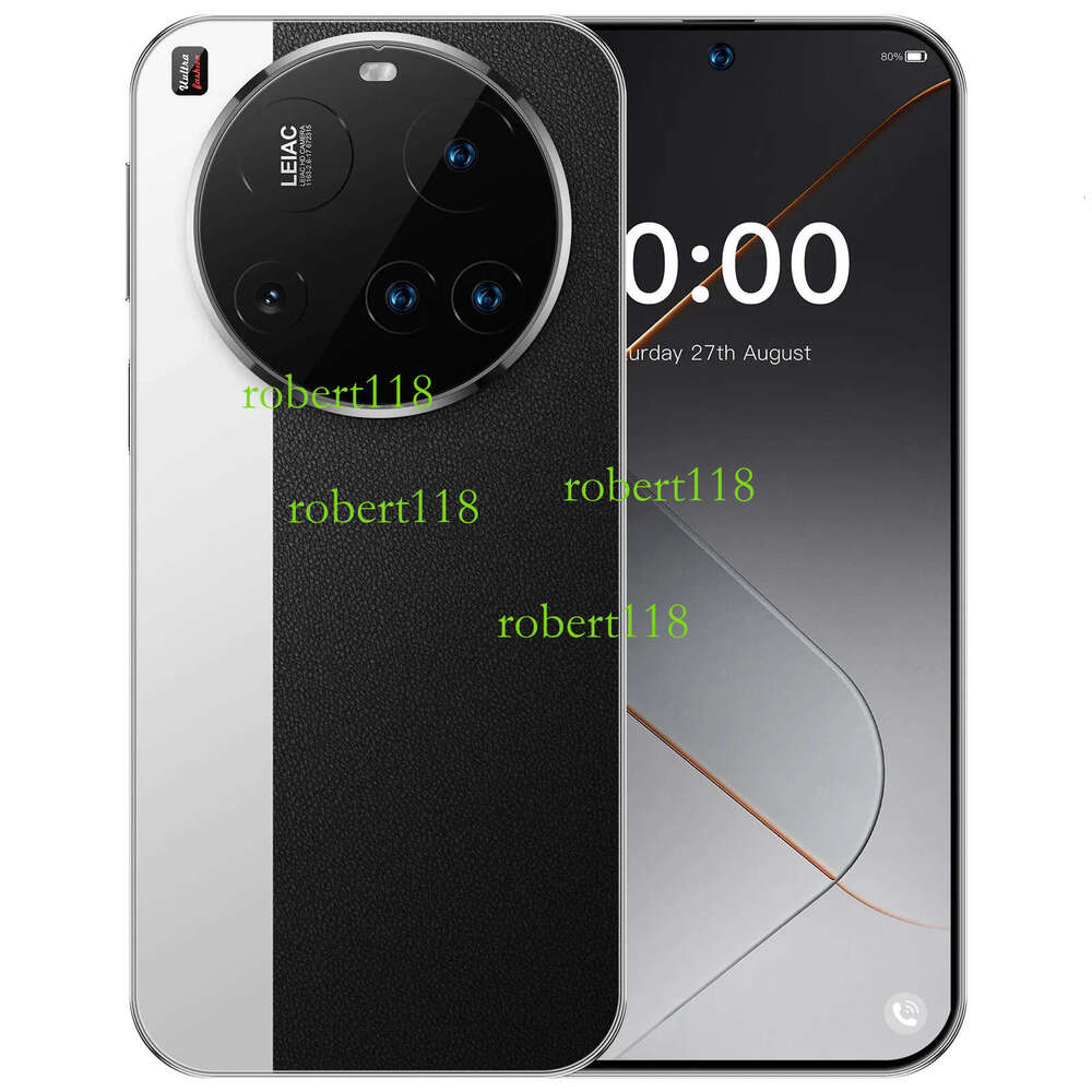 2025 new product M15 Ultra mobile phone is a 16+1T smart all in one device 5G Android Smartphone with High Resolution Display Dual SIM Capability-image-1105871384