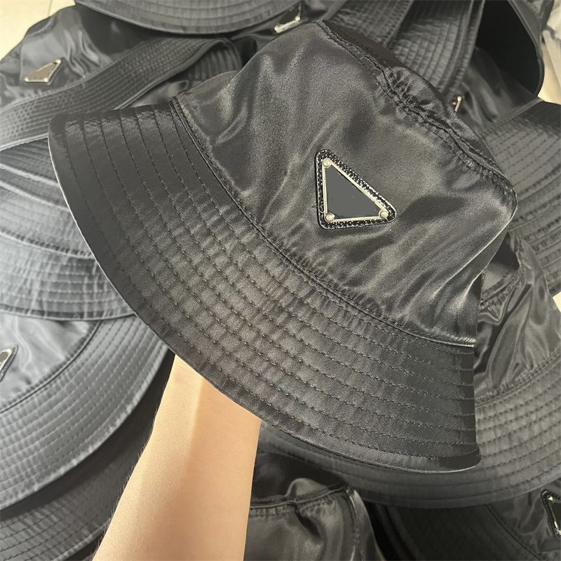 Designer hat Bucket hat cap for Men Woman casquette beanie fashion baseball cap Beanie Casquettes fisherman bucket hats High Quality summer sun v-image-873983002