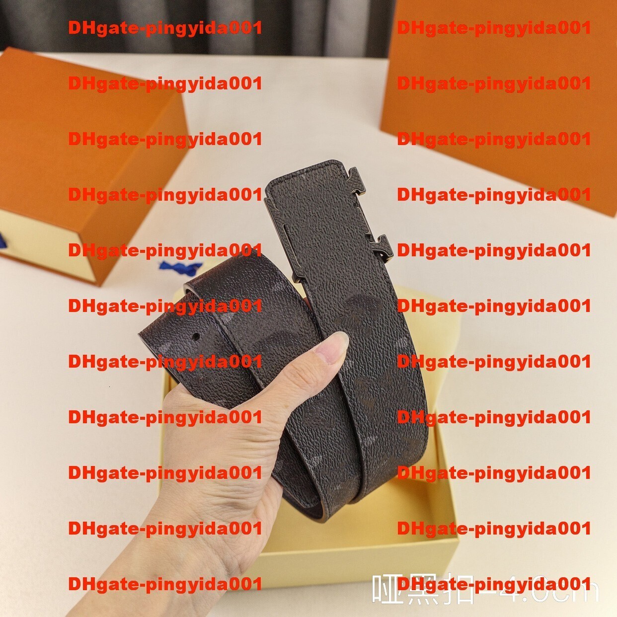 2026 Classic Designer Belt Men Belts For Women Designer Mens Belt Luxury Belt Woman Belt Fashion Luxury Letter Smooth Buckle Designer Belt