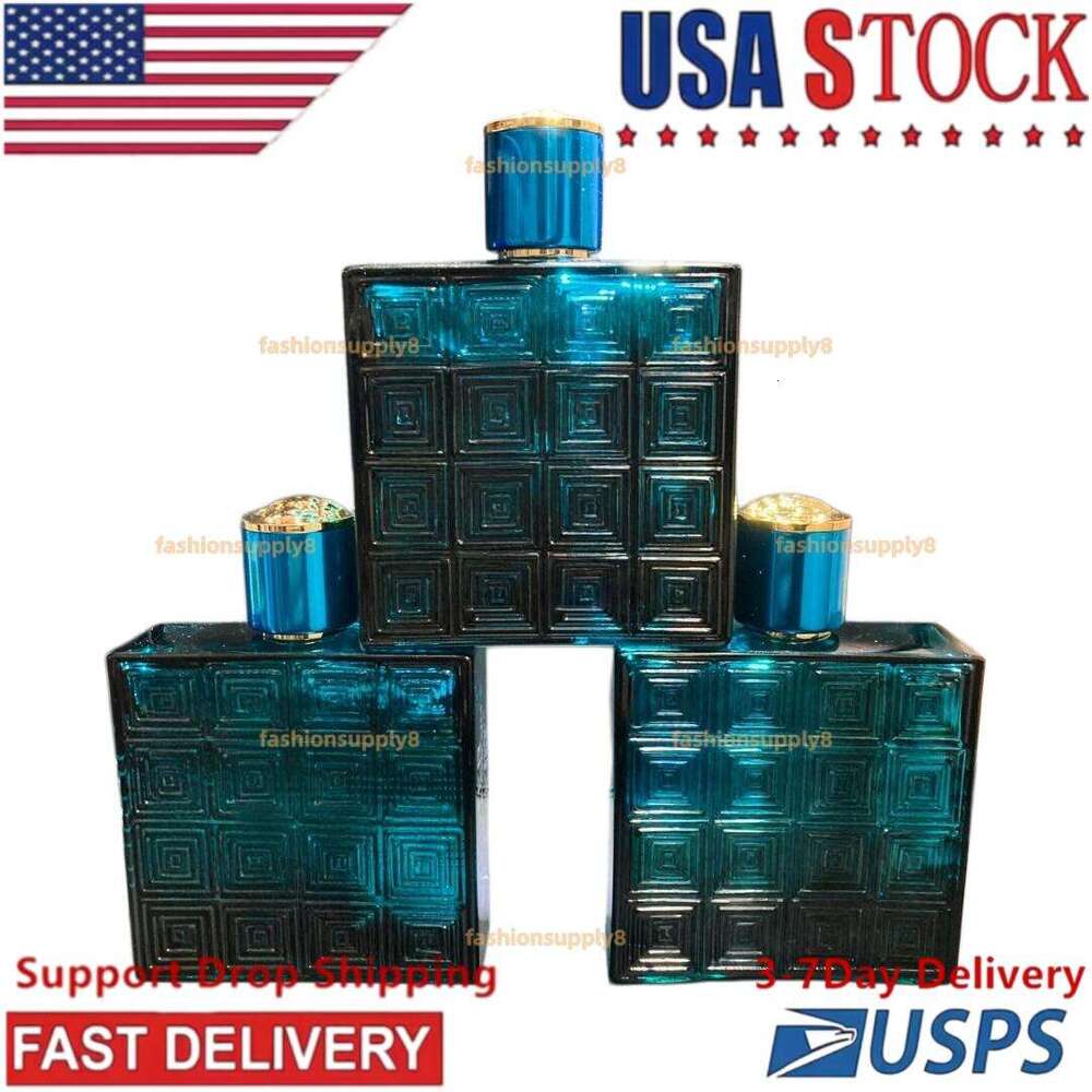 Eros Perfume Cologne Fragrance for Men Woody Minty Scent Mens Cologne Long Lasting US Stock 3-7 Days Delivery with Tracking Number AAAA High Qual-image-1105729298