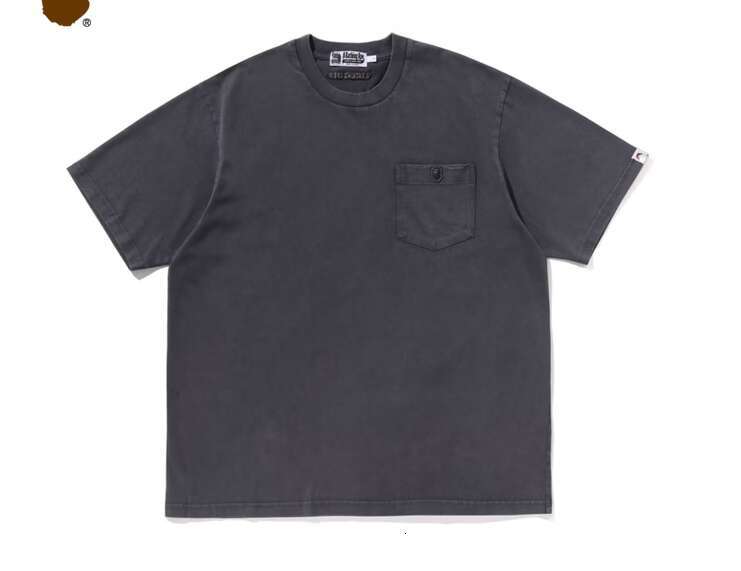 Bapelly Shirt Mens T Shirts Topst-shirts Womens Designers Casual Cotton Short Sleeves Clothing Street Shorts Sleeves Clothes High Street Tees-image-1107708330