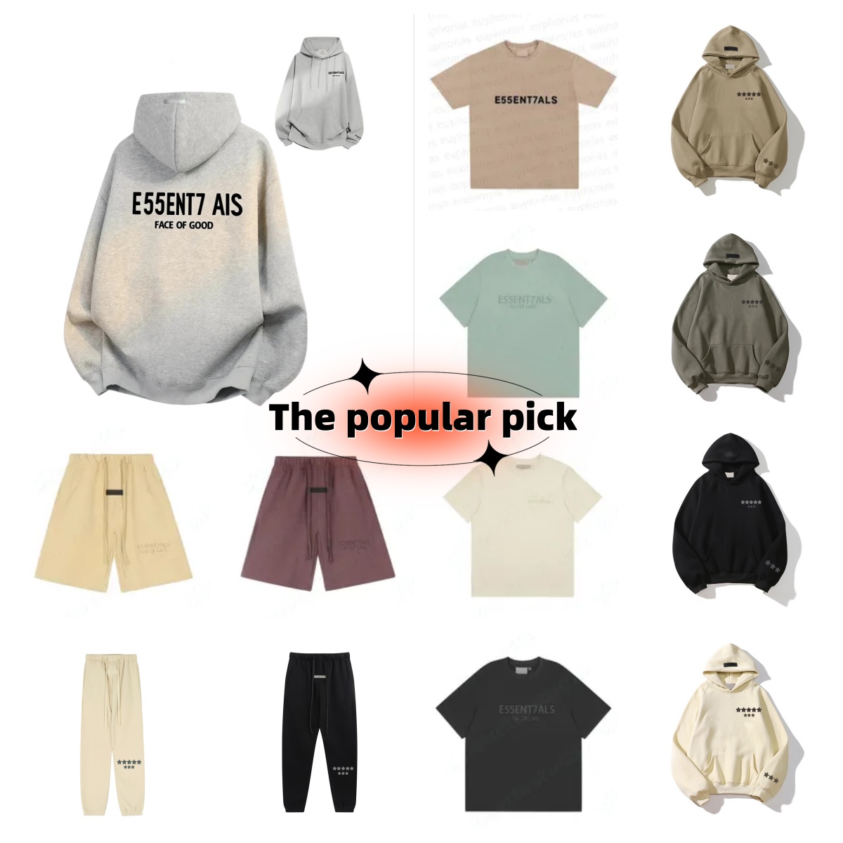 designer hoodie men essenialess hoodies designer for men tech fleece designer jacket graphic sweater mens hoody tracksuit clothes sweater