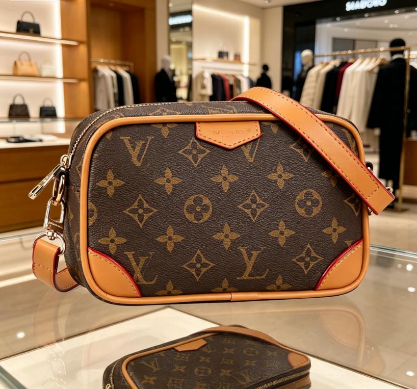 Luxury Designer Sling Mens Backpack Male Chest Bolsa De Hombro Crossbody Bags Hobos Purse Top Quality fanny pack Women Shoulder Bag