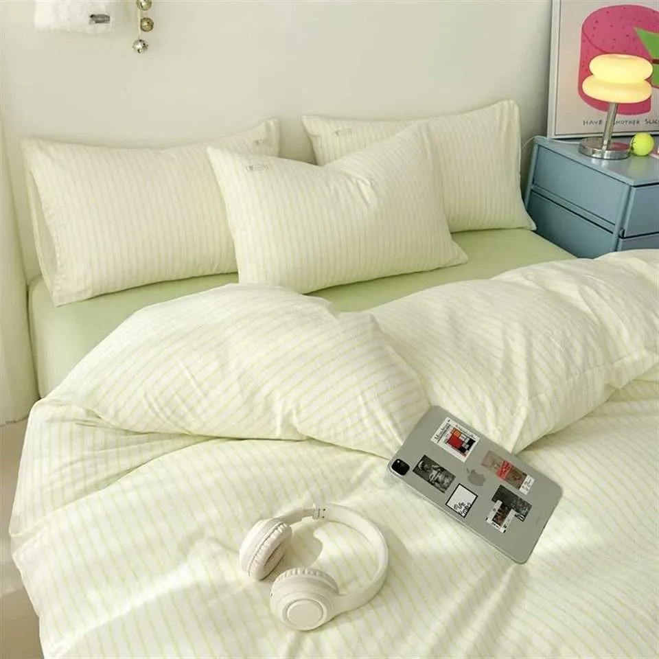 27YWA Sophisticated Sleep Solution - Stylish Cotton Fiber Mattress Guarding-image-1105732080