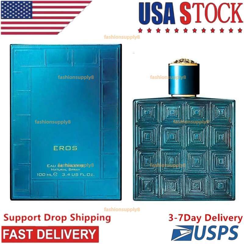 Perfume Cologne for Men Fragrance Luxury Designer Intense Profumo Long Lasting High Quality Popular Fragrance US Stock 3-7 Days USPS Fast Deliver-image-1105722528