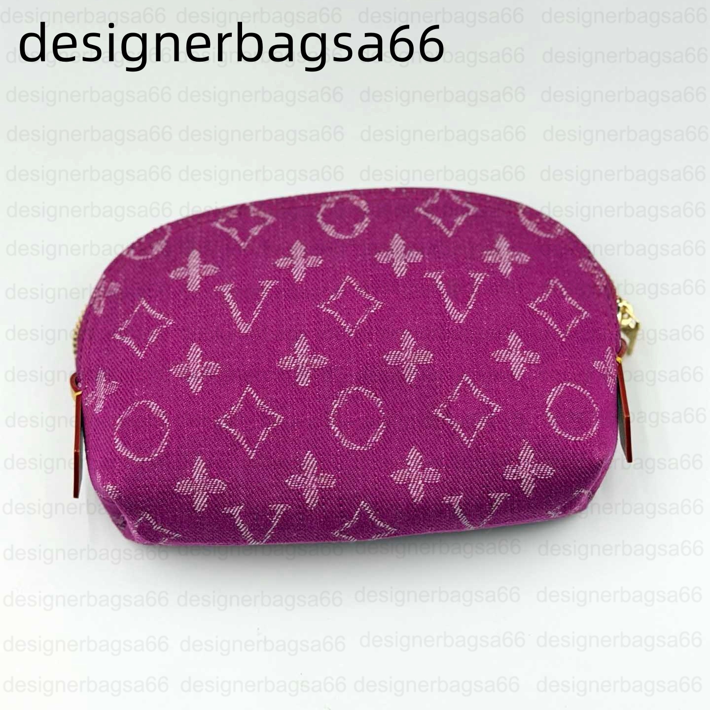 Designers Makeup Bags women Cosmetic Pouch Lipstick pouch Mini Bag Takashi Murakami Toiletry Cases Clutch Travel Classic Purse card holder Mini Cosm