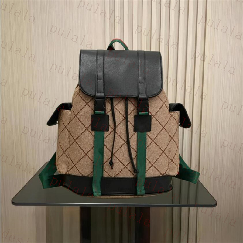 Designer Backpack Fashion Rucksack Men Women Travel knapsack outdoor Sport backpacks Large capacity Backpack student Schoolbag Double Shoulder Bag H