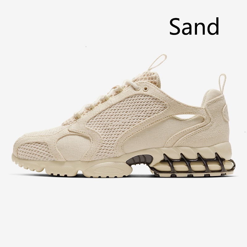 Shoes Sand Lemon Venom Pure Platinum University Blue Metallic Silver Sports Sneakers Eur36-45