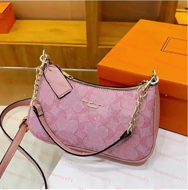 Designer Tabby Bag Wholesale Women Tabby Purse Leather Handbag Fashion Shoulder Bags Woman Crossbody Bag Classic Mini Bag High Quality Soft Chain Ba