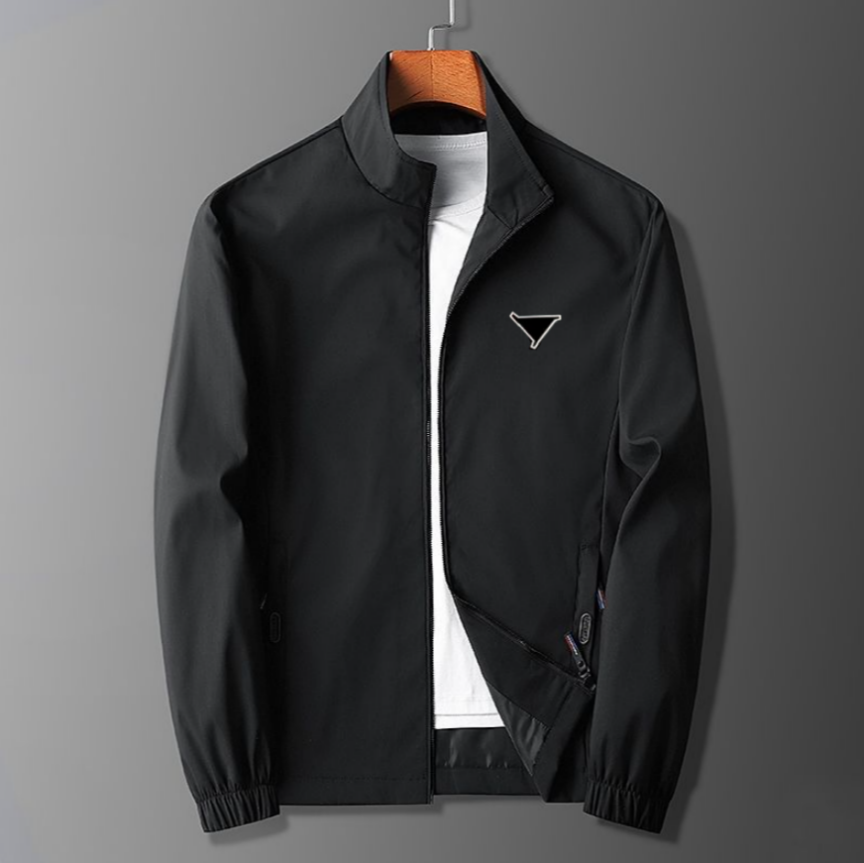 New 2026 Hotsales Spring Autumn Luxury high quality Hoodies for Men/woman Embroidered Triangle Brand Logo Long Sleeved Tops Clothes Tracksuits Jacke